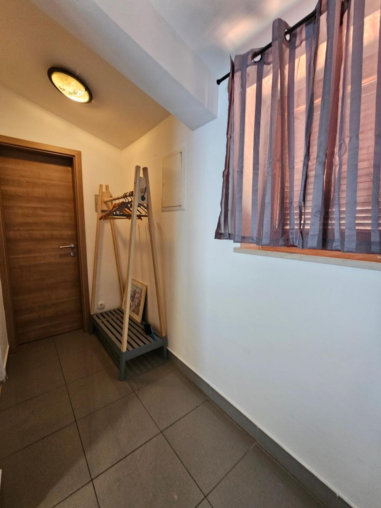 Apartman Sea View Vantacici Eksteriør bilde