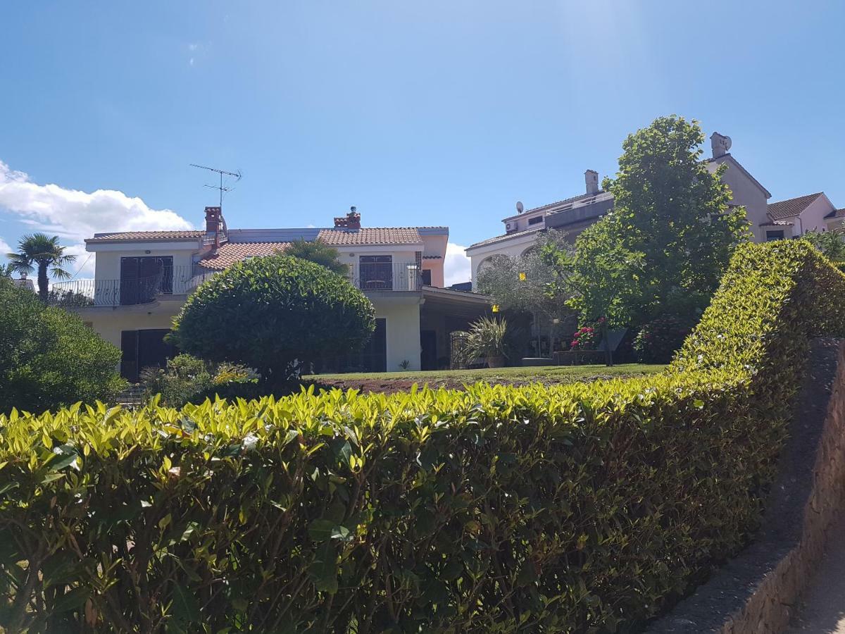 Apartman Sea View Vantacici Eksteriør bilde